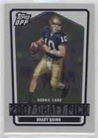 Brady Quinn #/299