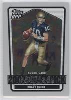 Brady Quinn #/299