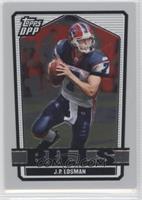 J.P. Losman #/299