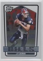 J.P. Losman #/299