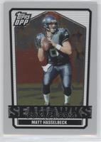 Matt Hasselbeck #/299