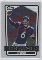 Jay Cutler #/299