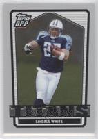 LenDale White #/299