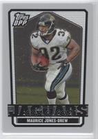 Maurice Jones-Drew #/299