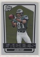 Jason Avant #/299