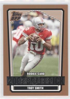 2007 Topps Draft Picks and Prospects (DPP) - [Base] #112 - Troy Smith