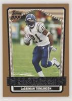 LaDainian Tomlinson [EX to NM]