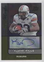 Kenny Irons #/25