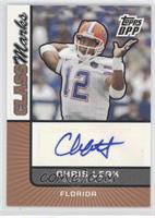 Chris Leak