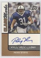 Paul Posluszny [EX to NM]