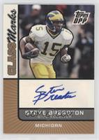 Steve Breaston