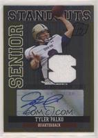 Tyler Palko #/25