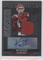 Kevin Kolb #/75