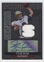 Tyler Palko #/75