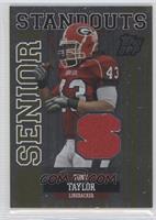 Tony Taylor #/25