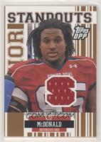 Ray McDonald