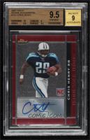 Rookie - Chris Henry [BGS 9.5 GEM MINT]