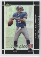 Rookie - Drew Stanton #/99