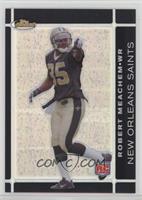 Rookie - Robert Meachem #/99