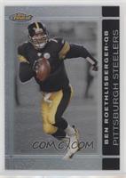 Ben Roethlisberger #/99