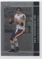 Rex Grossman #/99