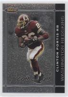 Clinton Portis #/99