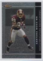 Santana Moss #/99