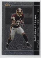 Santana Moss #/99