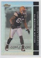 Kellen Winslow #/99