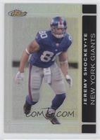 Jeremy Shockey #/99