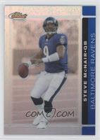 Steve McNair #/299