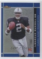 Rookie - JaMarcus Russell #/299