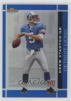 Rookie - Drew Stanton [EX to NM] #/299