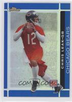 Rookie - Chris Leak #/299