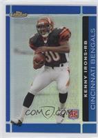 Rookie - Kenny Irons #/299