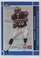 Rookie - Kenny Irons #/299