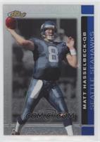 Matt Hasselbeck #/299