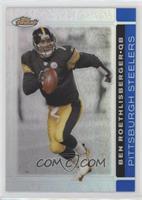 Ben Roethlisberger #/299