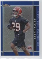 Rookie - Leon Hall #/299