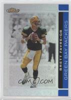 Brett Favre [EX to NM] #/299