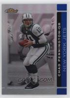 Chad Pennington #/299