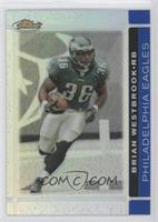 Brian Westbrook #/299