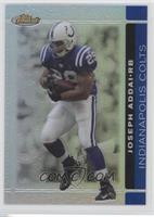 Joseph Addai #/299