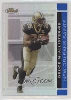 Deuce McAllister #/299