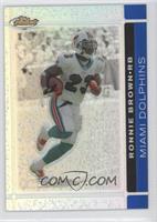 Ronnie Brown #/299