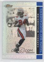 Carnell Williams #/299