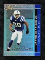 Marvin Harrison #/299