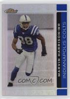 Marvin Harrison #/299