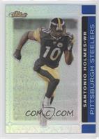 Santonio Holmes #/299