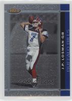 J.P. Losman #/299